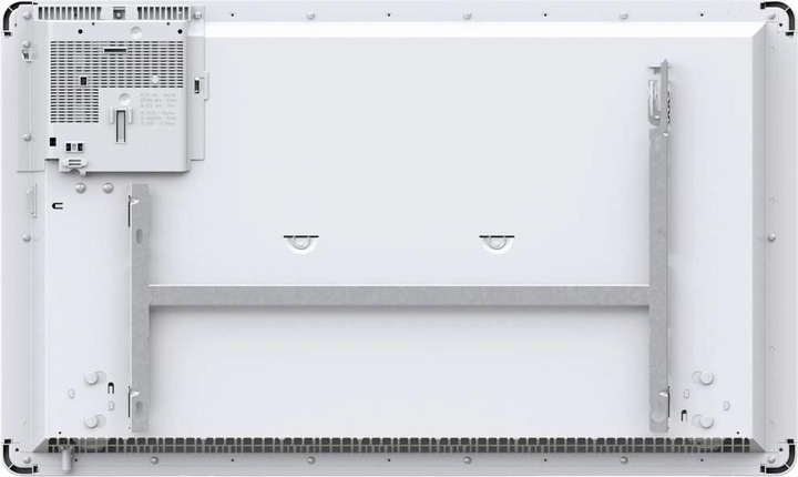 Produktbild Bosch Home Comfort HC400020 Wandkonvektor (2000 W)