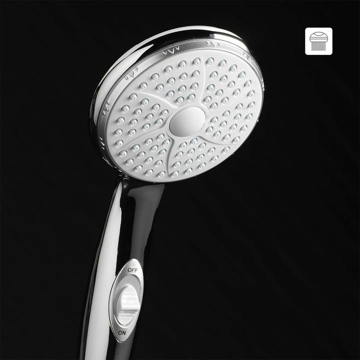 Produktbild Douceur D'intérieur Duschkopf (1 Strahlart)