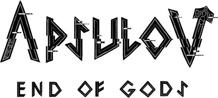 Actual product image Perp Apsulov: End of Gods (PS4, DE)