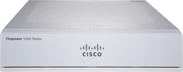 Produktbild Cisco Firepower 1010
