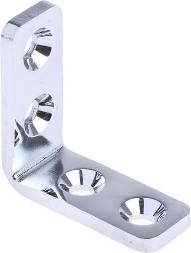 Produktbild RS PRO Edelst.,ASTM304,Befestigungsw.,30x12x3mm
