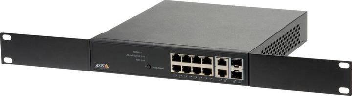 Produktbild Axis T85 Rackhalterungs Kit A