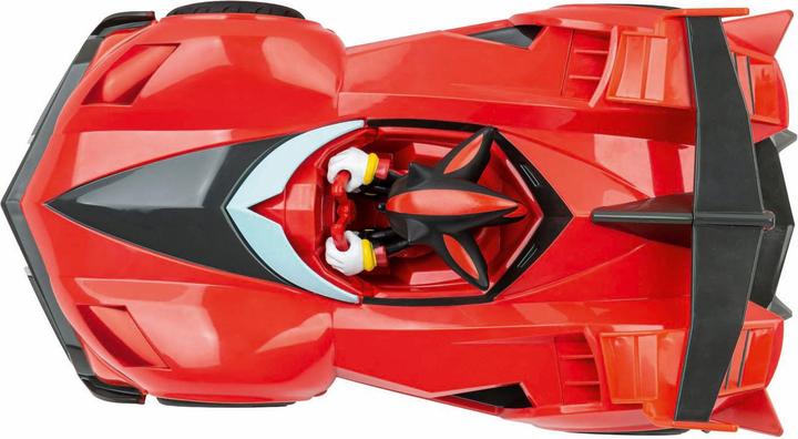 Immagine prodotto Carrera 370201064 - RC 2,4GHz Team Sonic Racing - Versione Shadow Performance