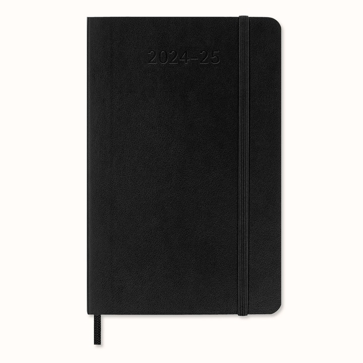 Immagine prodotto Moleskine Taccuino (A5, Inglese)