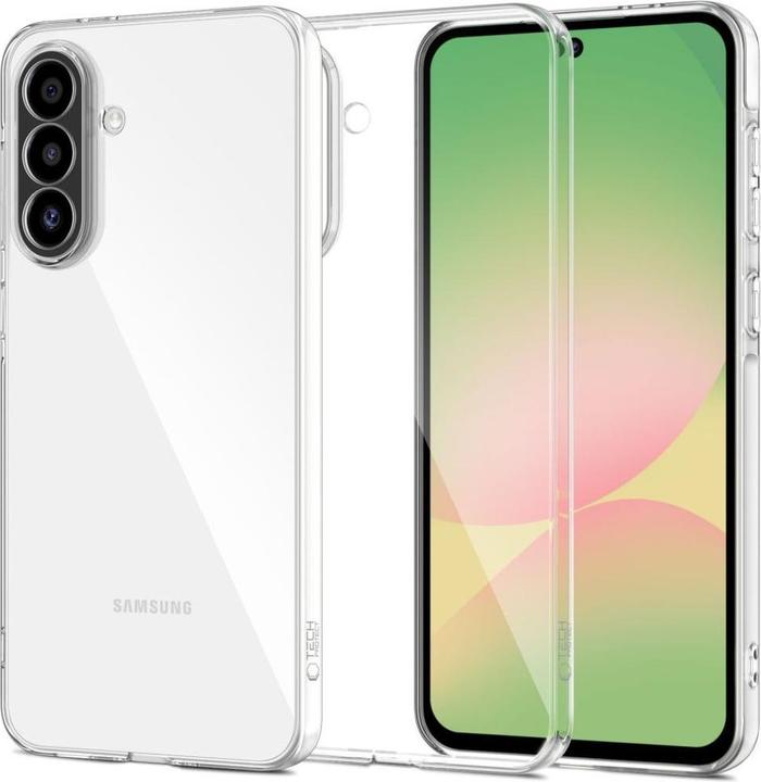 Image du produit Tech-Protect FlexAir Case (Samsung Galaxy A56 5G)