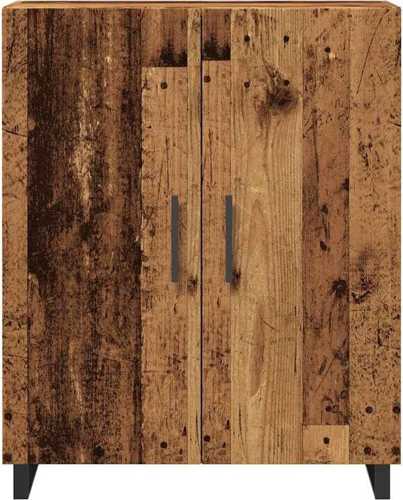 Image du produit vidaXL Sideboard (69.50 x 34 x 90 cm)