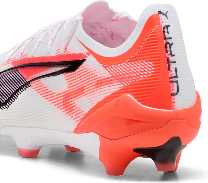 Produktbild Puma Ultra 5 Play Fg/Ag (44, 44.5)
