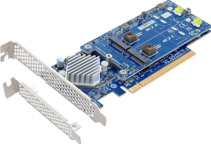 Gigabyte Card CMT3060