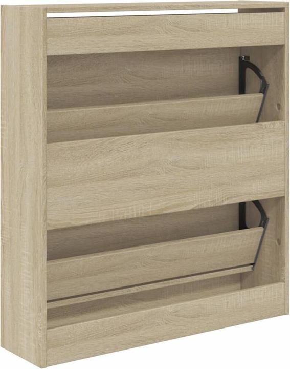 Immagine prodotto vidaXL Nalani (80 x 21 x 87,5 cm)