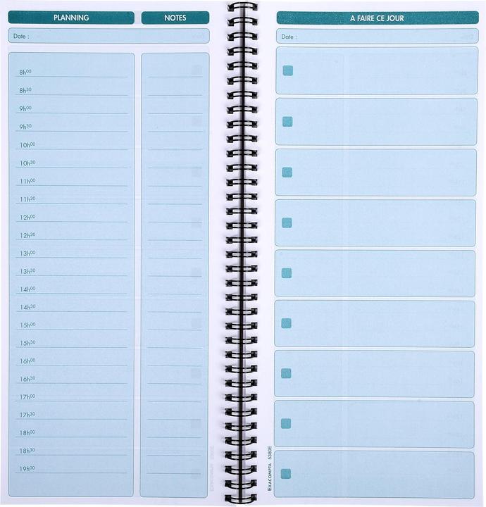 Immagine prodotto Exacompta Moduli autocopianti