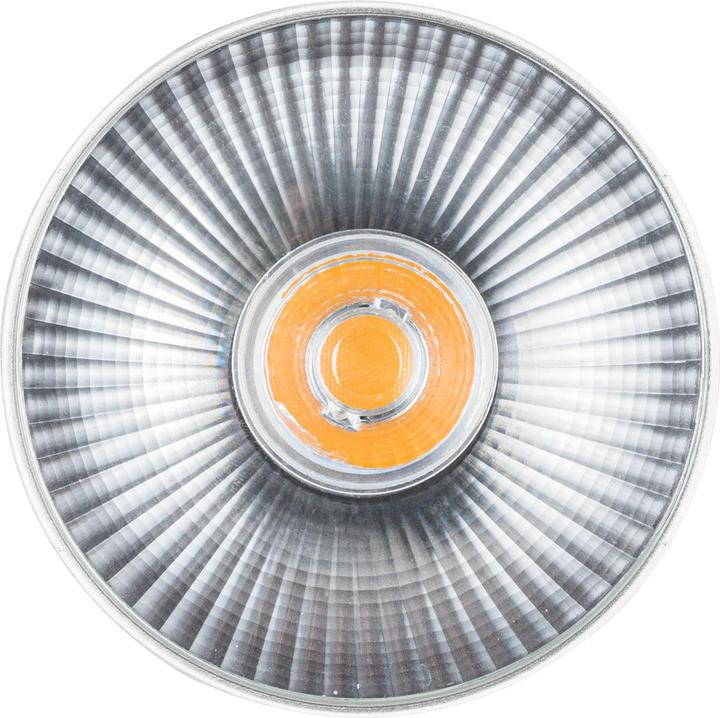 Produktbild Paulmann Reflektor QPAR111 (GU10, 0.65 W, 425 lm, 1 x, G)