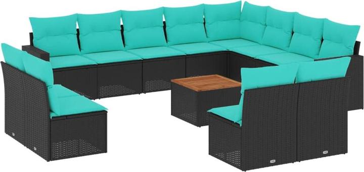 Produktbild vidaXL Garten Sofagarnitur