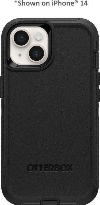 Image du produit OtterBox Defender (Apple iPhone 15 Pro Max)