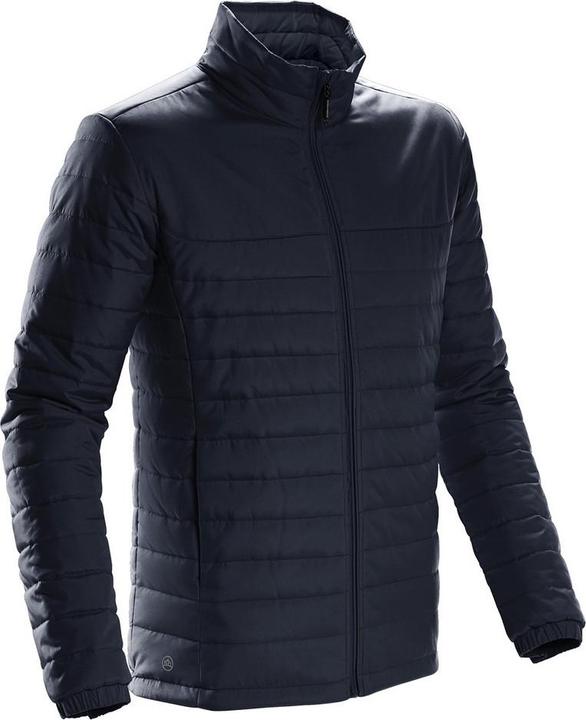 Image du produit Stormtech Veste à capuche matelassée Nautilus pour hommes (M)
