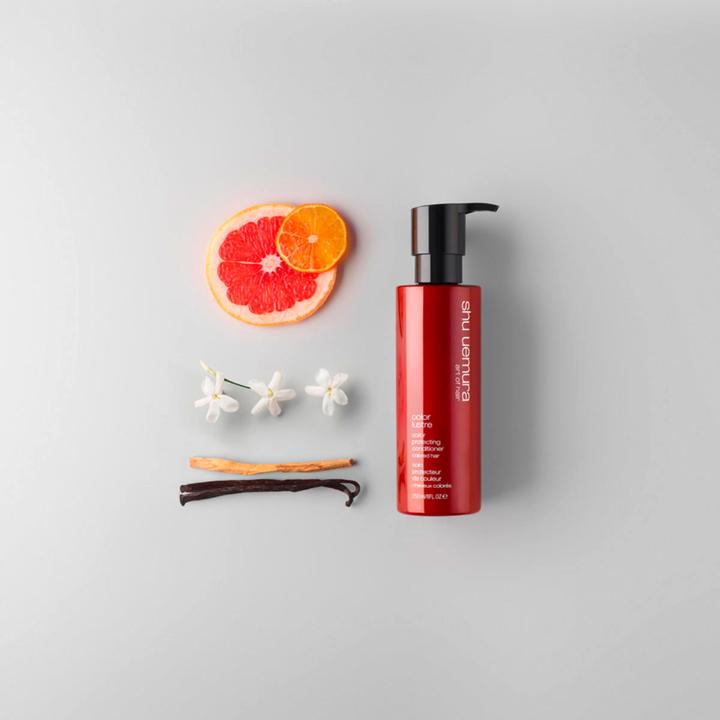 Produktbild Shu Uemura Color Lustre Color Protecting Conditioner (250 ml)