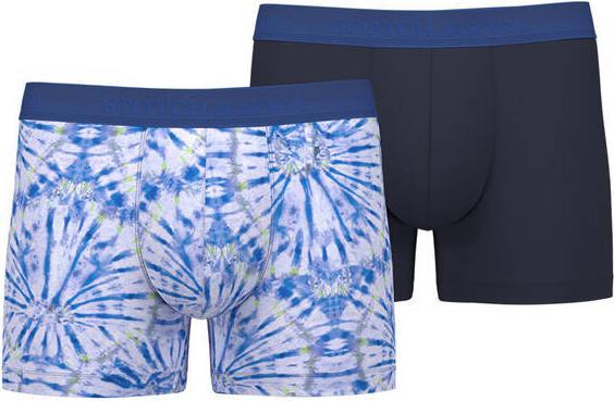 Immagine prodotto Shiverpeaks SCOTCH & SODA TieDye Boxer (L, Confezione da 2)