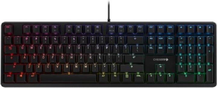 CHERRY G80-3000N (CH, Kabelgebunden)
