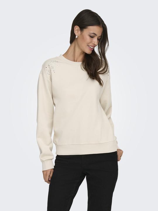 Produktbild JdY JDYDORI Sweatshirt Sweatshirt (M)