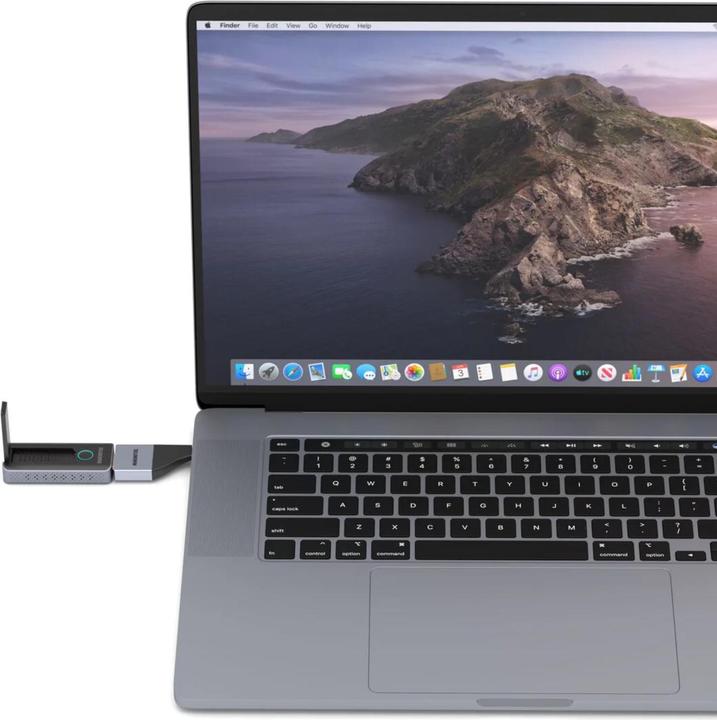 Actual product image Marmitek Stream S1 Pro (20 m, HDMI 1.4b, HDMI 1.4a)