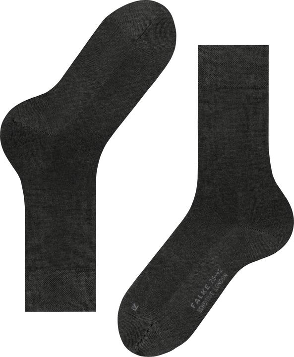 Anthracite melange