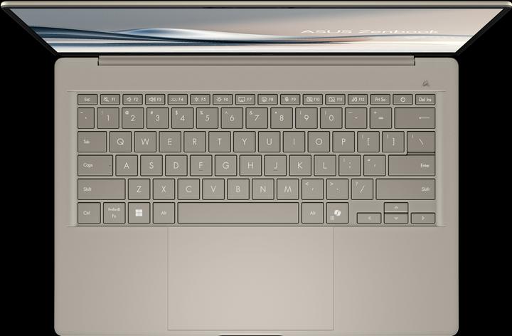 Immagine prodotto ASUS Zenbook A14 (14", Snapdragon X Elite X1E-78-100, 32 GB, 1000 GB, DE)