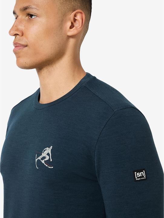 Produktbild Super Natural Toni Brush (M)