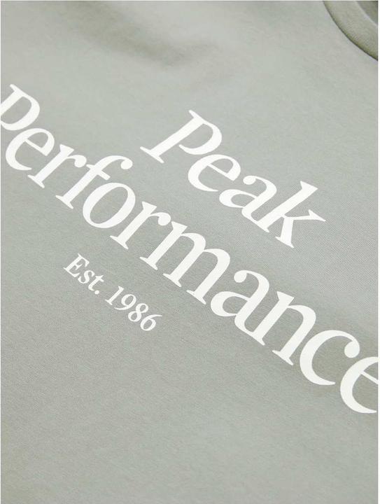 Actual product image Peak Performance Original tea (S)