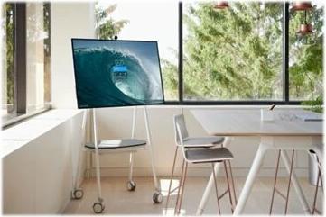 Produktbild APC Smart-UPS mobiler Akku für Microsoft Surface Hub 2 (400 VA, 388 W, Standby USV)