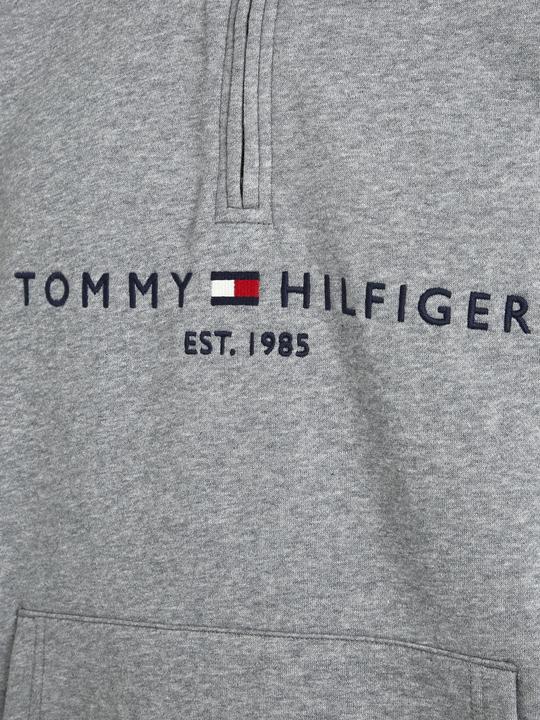 Produktbild Tommy Hilfiger Tommy Logo Mockneck (3XL)