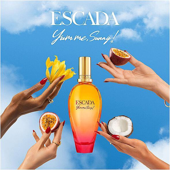 Immagine prodotto Escada Yum Me Sunny (Eau de parfum, 50 ml)