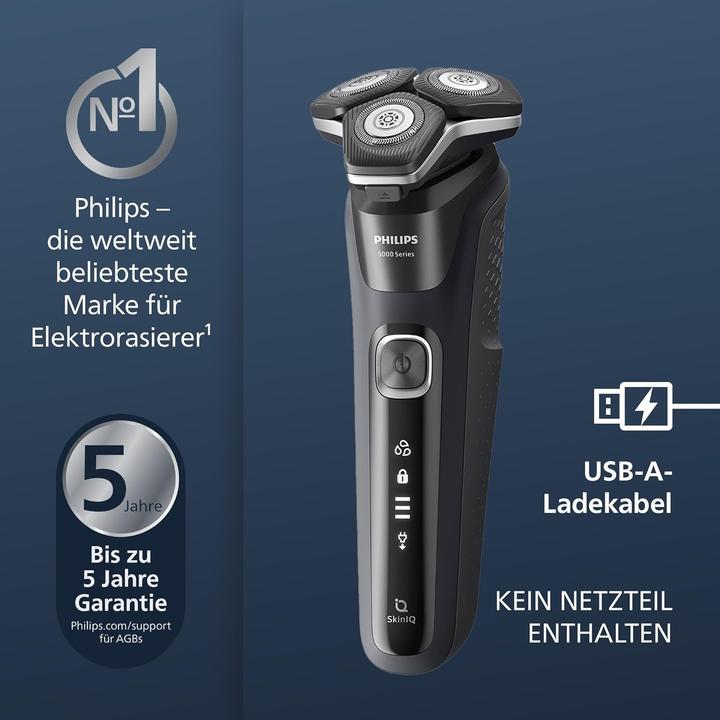 Produktbild Philips Shaver Series 5000