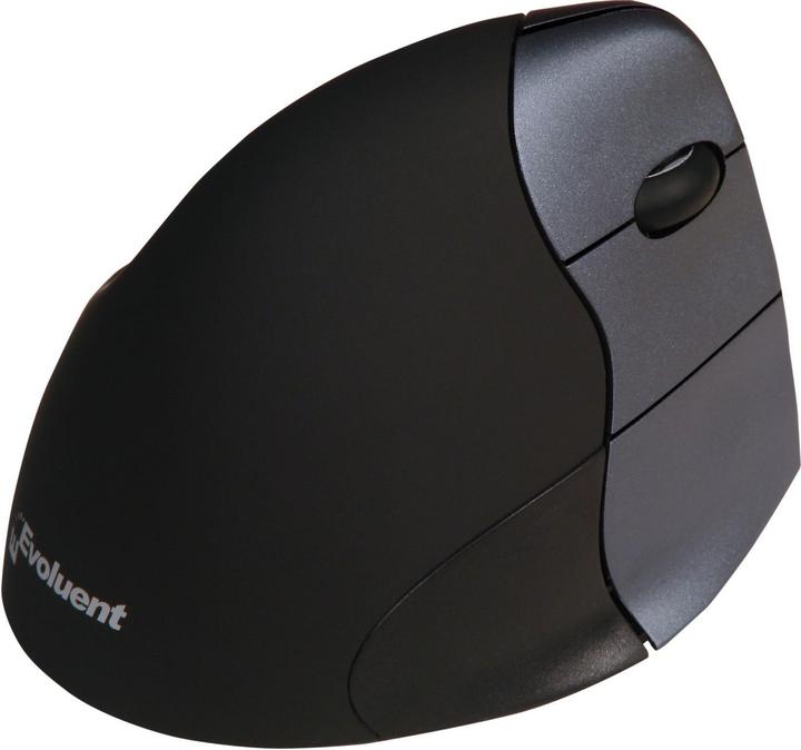 Evoluent Vertical Mouse 3, Wireless (Wireless)