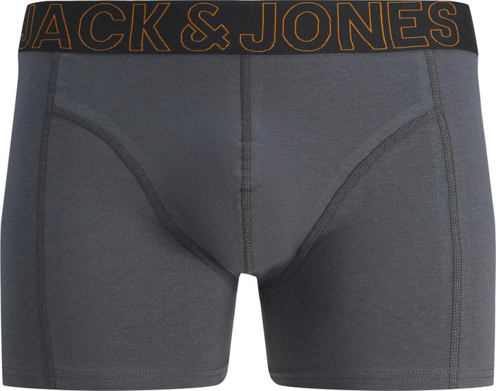 Immagine prodotto Jack & Jones 3er-pack Boxershorts Für jungs Boxershorts (176, confezione da 3)