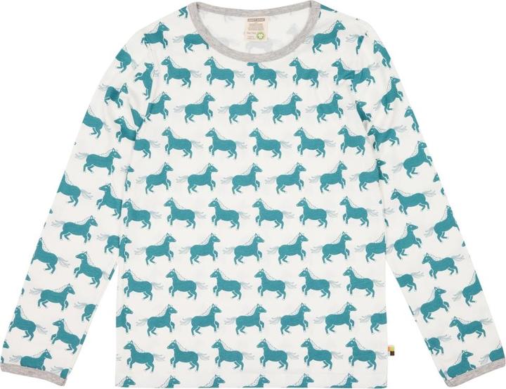 Image du produit loud + proud Impression de chemise (98, 104)