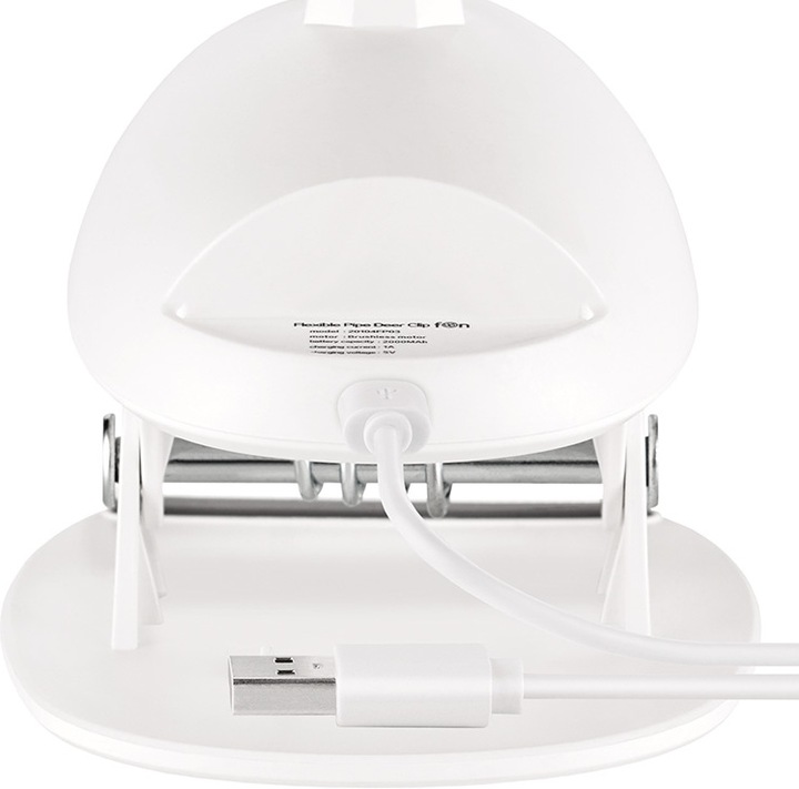 Actual product image Unold Breezy Clip