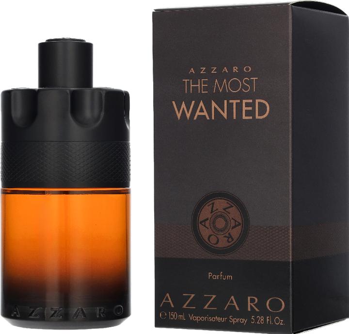 Image du produit Azzaro Les plus recherchés (Eau de parfum, 150 ml)