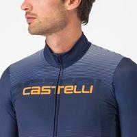 Image du produit Castelli Apice Thermal Jersey (XS)