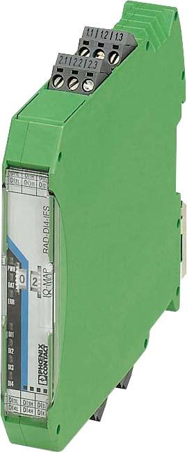 Produktbild Phoenix Contact Digital I/O Extension Module 4x Inputs