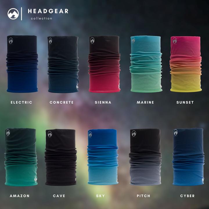 Image du produit Mow Mow Sunset | Casque