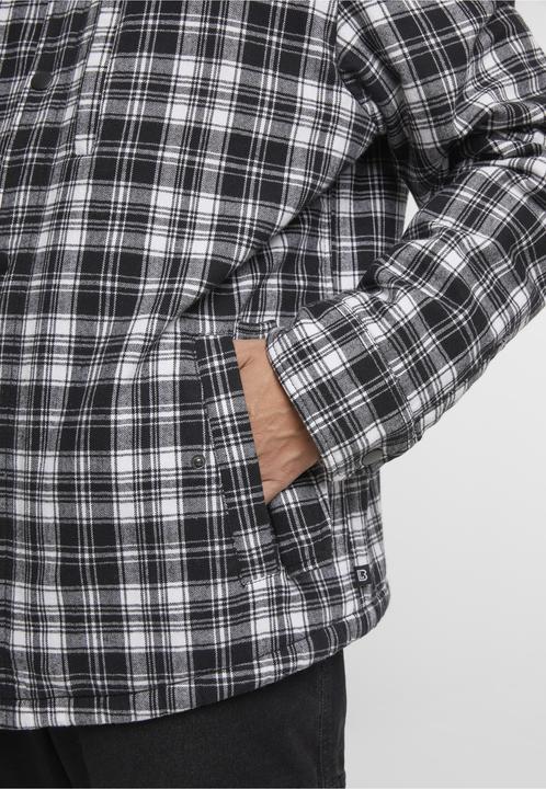 Produktbild Brandit Classic Sherpa Jacket - 177045 (S)