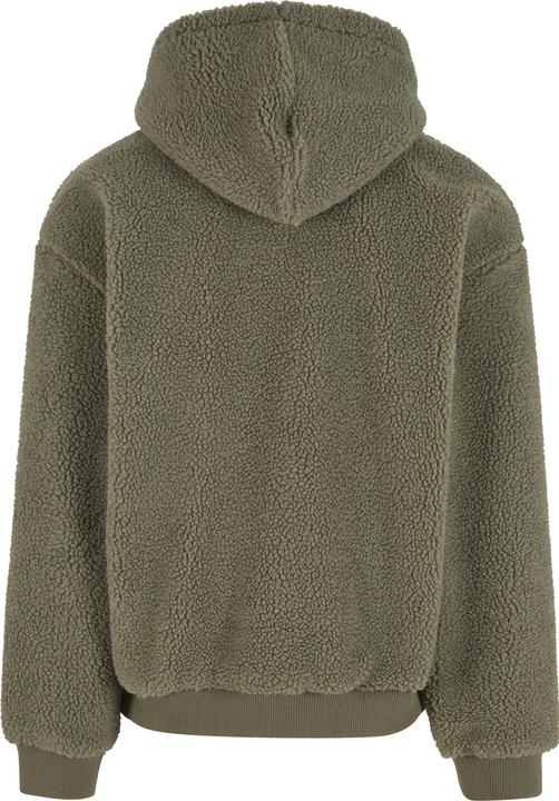 Produktbild Urban Classics Oversized Kapuzenpullover (S)