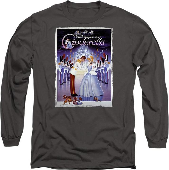 Produktbild Cinderella TShirt (M)