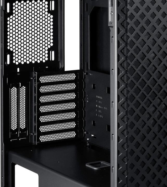 Actual product image Adata XPG Defender Pro (E-ATX)