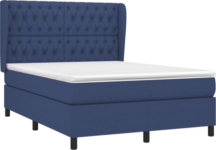 Image du produit vidaXL Boxspringbett (140 x 190 cm)