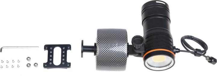 Immagine prodotto Chasing Proiettore a LED per M2