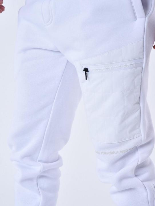 Produktbild Project X Paris jogginganzug mit bi-material-einatz project x pari (S)