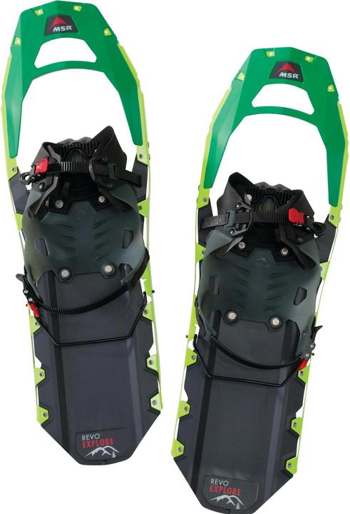 Actual product image Msr Revo Explore (25")