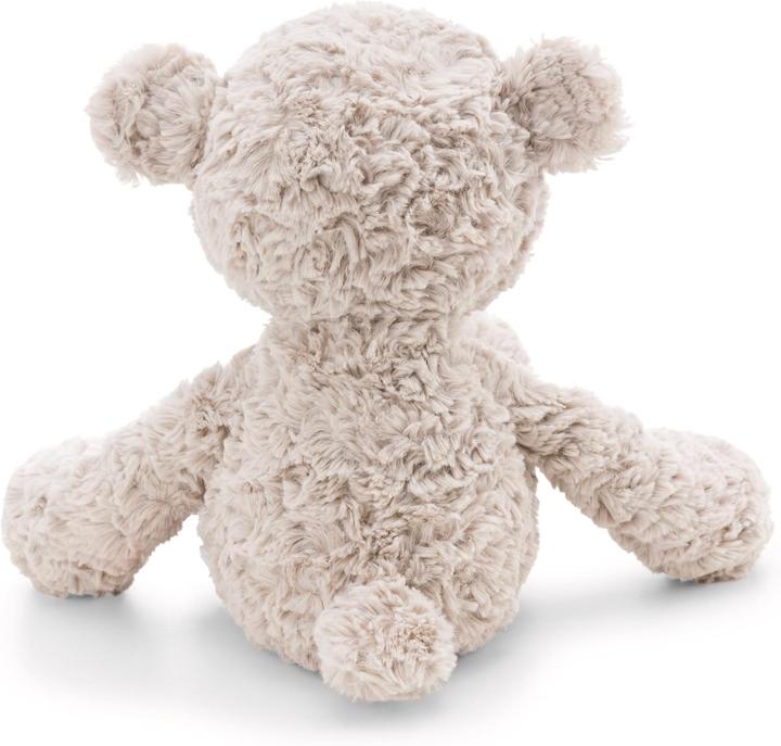 Actual product image NICI 62325 Kuscheltier Bär Finni 70cm schlenkernd GREEN (70 cm)