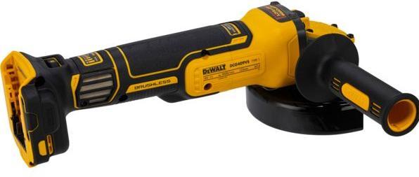 Produktbild DeWalt DCG 409 (125 mm)