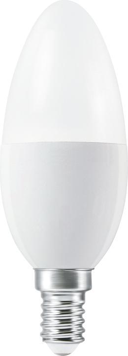 Ledvance Smart+ Candle (E14, 6 W, 470 lm, 1 x, F)